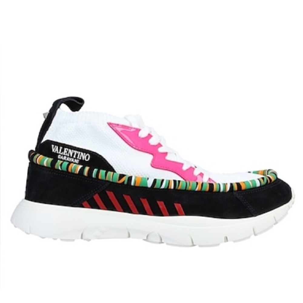 VALENTINO GARAVANI SNEAKERS Size 39.5